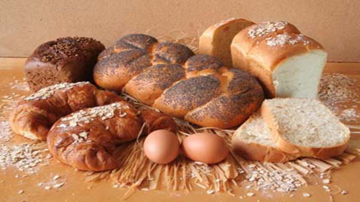 Mejoran la calidad nutricional y el sabor del pan de mesa