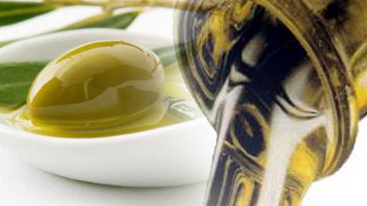Aceite de oliva para prevenir el Alzheimer