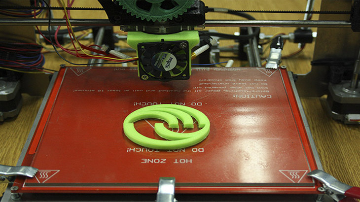 La impresora 3D más económica del mercado nacional
