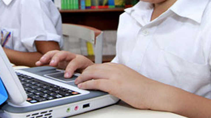 Herramientas digitales en las escuelas