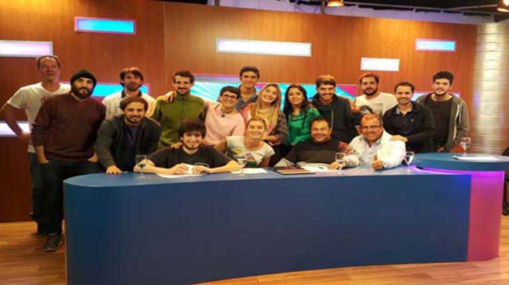 TV Universidad, primer canal universitario argentino