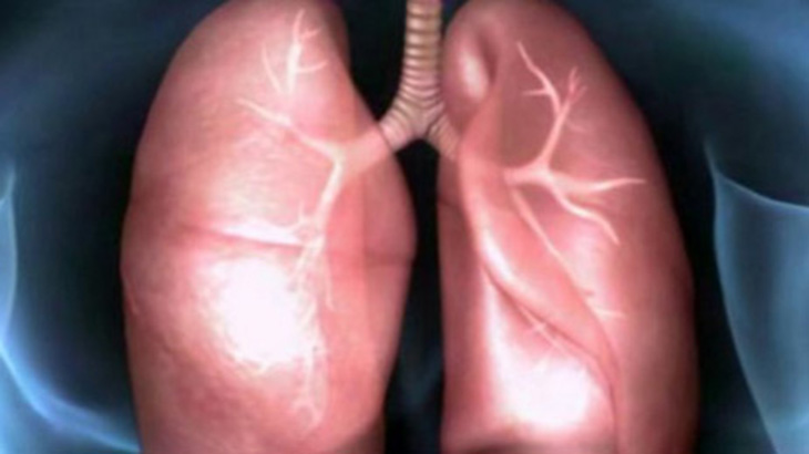 Equipos que miden la capacidad pulmonar, optimizan sus funciones