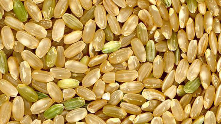 Algunos cereales y legumbres pierden fibra al ser cocinados