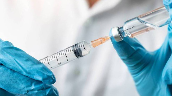 Avanzan en el desarrollo de una nueva vacuna contra el COVID-19