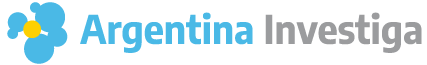 Logo Argentina investiga